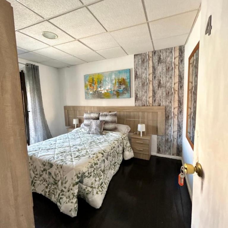 Old Town Plaza Mayor - Deluxe Double Room - 1