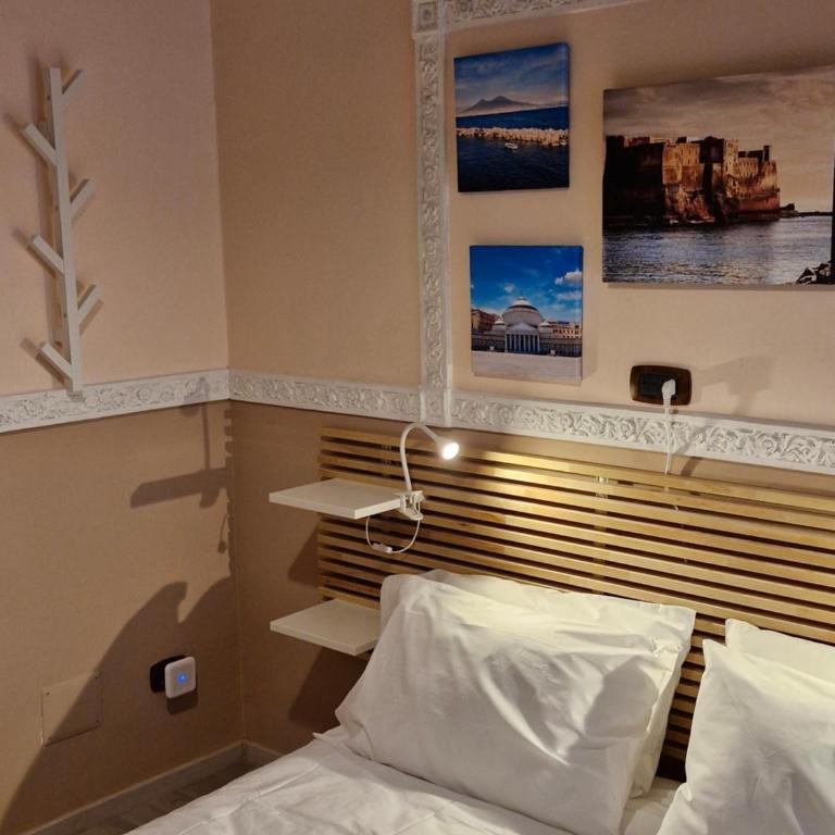 casaSofì - Appartamento con 2 Camere da Letto - 18