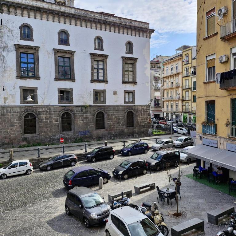 casaSofì - Appartamento con 2 Camere da Letto - 34