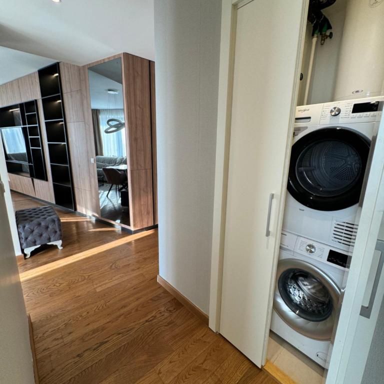 THE GATES 706 - Apartman s 2 Spavaće Sobe sa Balkonom i Terasom - 35