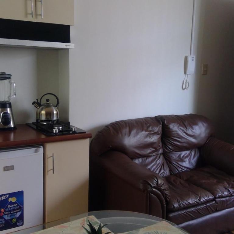 Villa Salluzzi Apart Hotel - Apartamento de 2 dormitorios - 8
