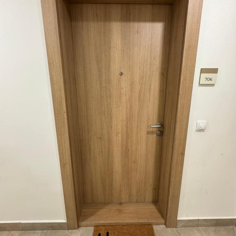 THE GATES 706 - Apartman s 2 Spavaće Sobe sa Balkonom i Terasom - 33