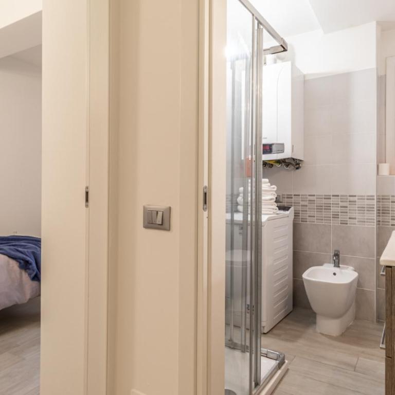 Suite Rua Pioppa - Affitti Brevi Italia - Appartamento con 2 Camere da Letto - 35