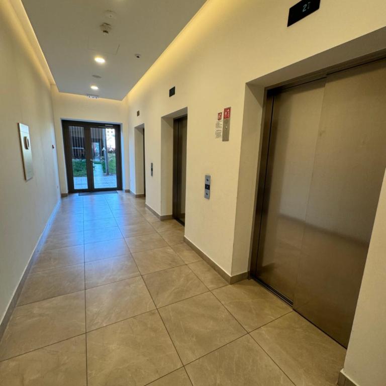 THE GATES 706 - Apartman s 2 Spavaće Sobe sa Balkonom i Terasom - 31