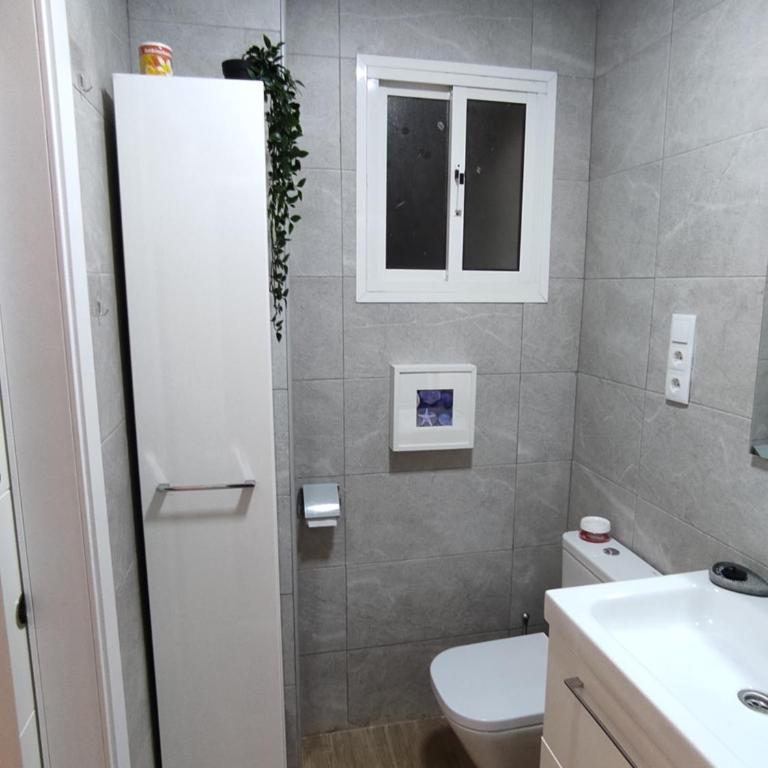 Puerta de la Caleta - Apartamento de 3 dormitorios - 14