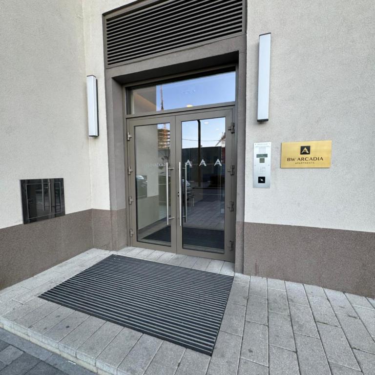 THE GATES 706 - Apartman s 2 Spavaće Sobe sa Balkonom i Terasom - 29