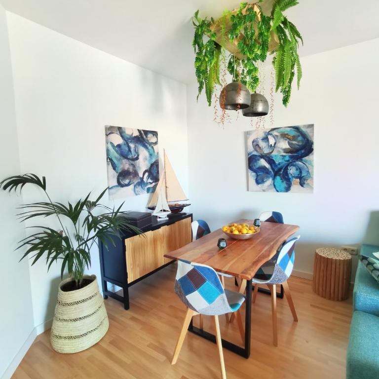 Miramar 22 - Apartamento de 2 dormitorios - 9