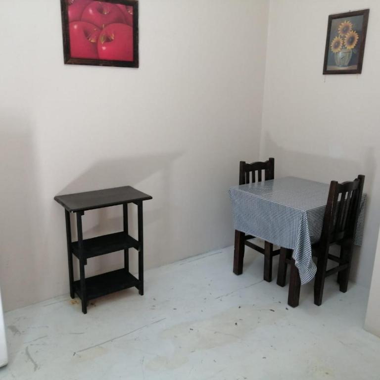Departamentos L o l a - Habitación Doble Estándar - 2