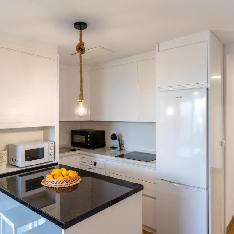 Apartamento Buenavista Playa Sol R&R - Two-Bedroom Apartment - 10