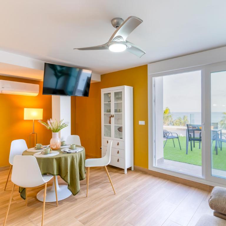 Apartamento Buenavista Playa Sol R&R - Two-Bedroom Apartment - 11