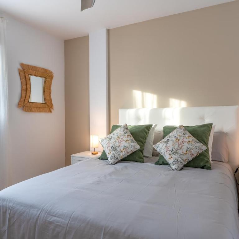Apartamento Buenavista Playa Sol R&R - Two-Bedroom Apartment - 16