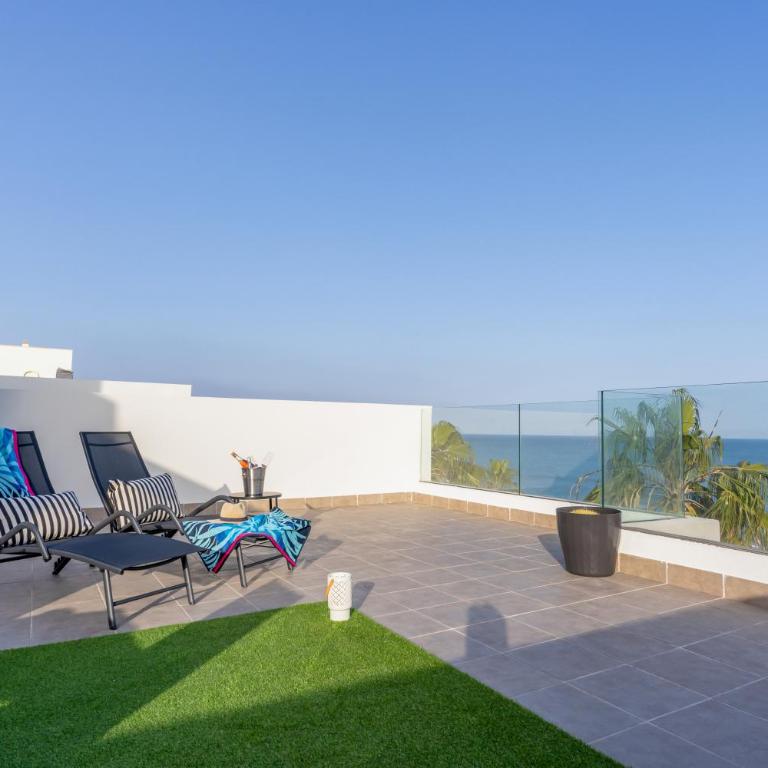 Apartamento Buenavista Playa Sol R&R - Two-Bedroom Apartment - 17