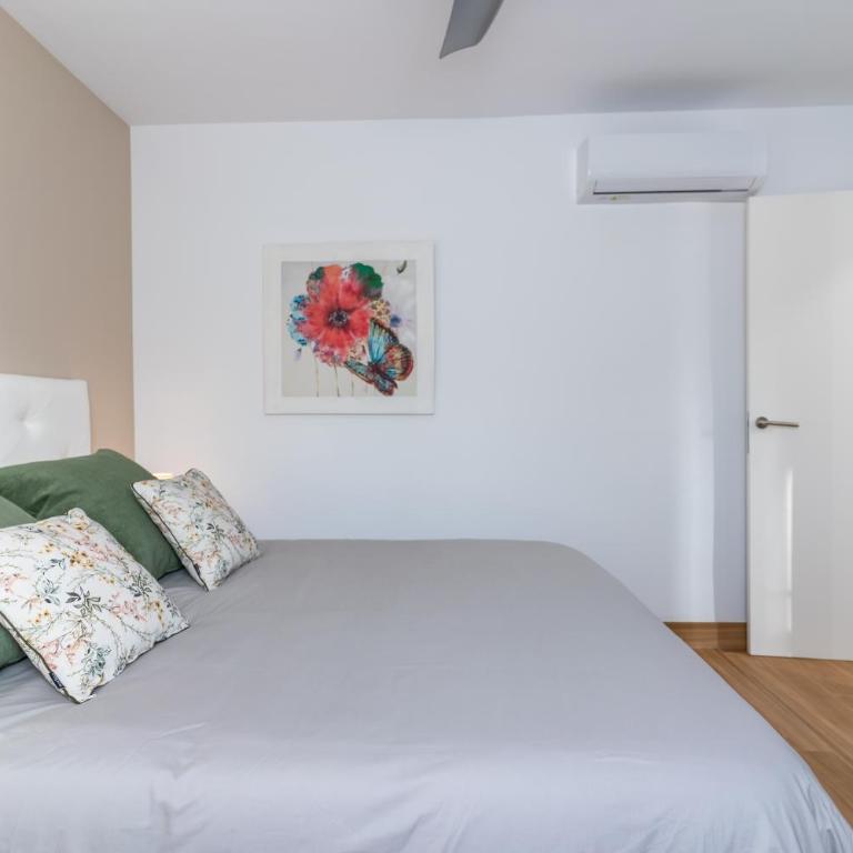 Apartamento Buenavista Playa Sol R&R - Two-Bedroom Apartment - 19