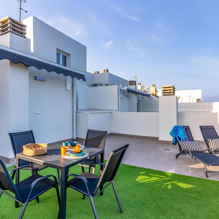 Apartamento Buenavista Playa Sol R&R - Two-Bedroom Apartment - 23