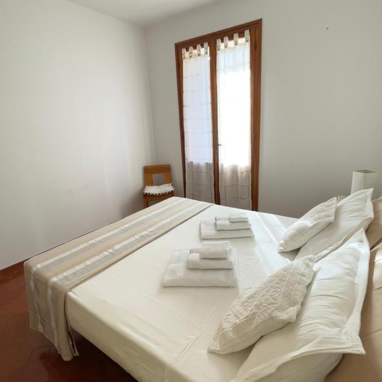 TALAhome27 - Appartamento con 3 Camere da Letto - 15