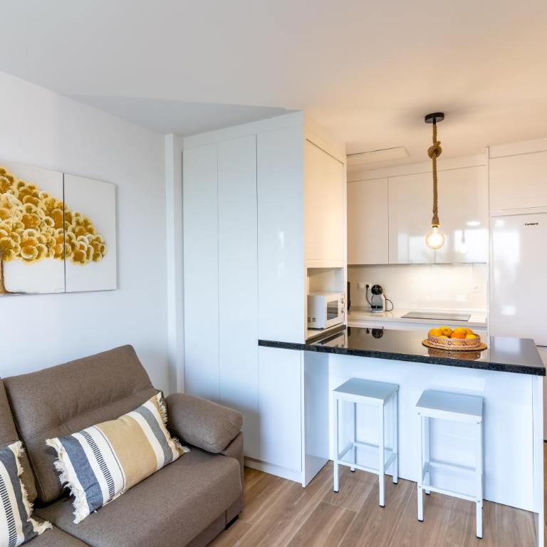 Apartamento Buenavista Playa Sol R&R - Two-Bedroom Apartment - 28