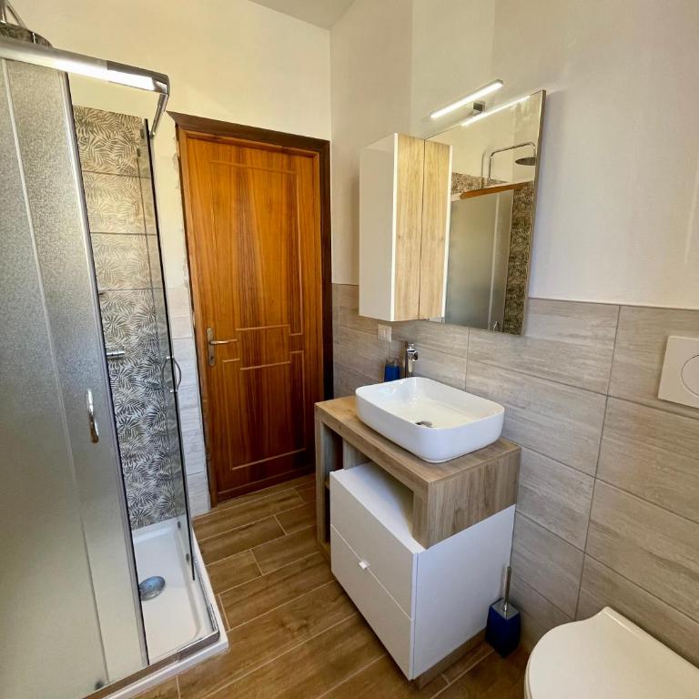 TALAhome27 - Appartamento con 3 Camere da Letto - 11