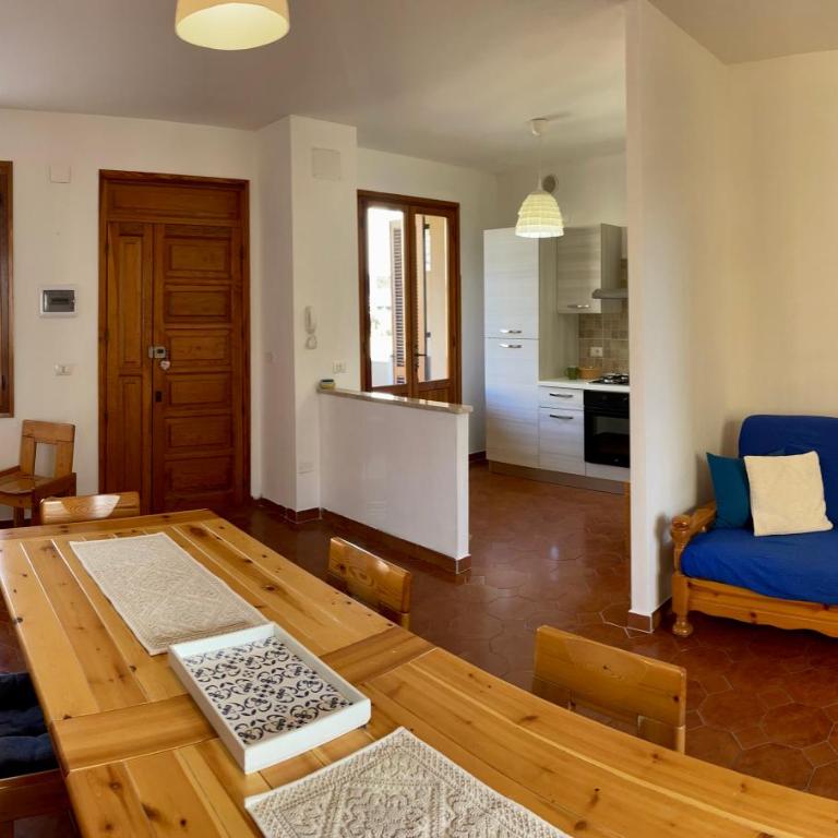TALAhome27 - Appartamento con 3 Camere da Letto - 2