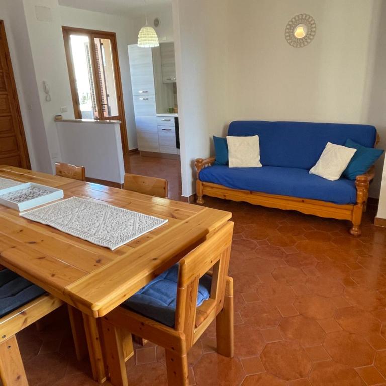 TALAhome27 - Appartamento con 3 Camere da Letto - 5