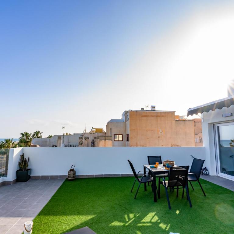 Apartamento Buenavista Playa Sol R&R - Two-Bedroom Apartment - 31