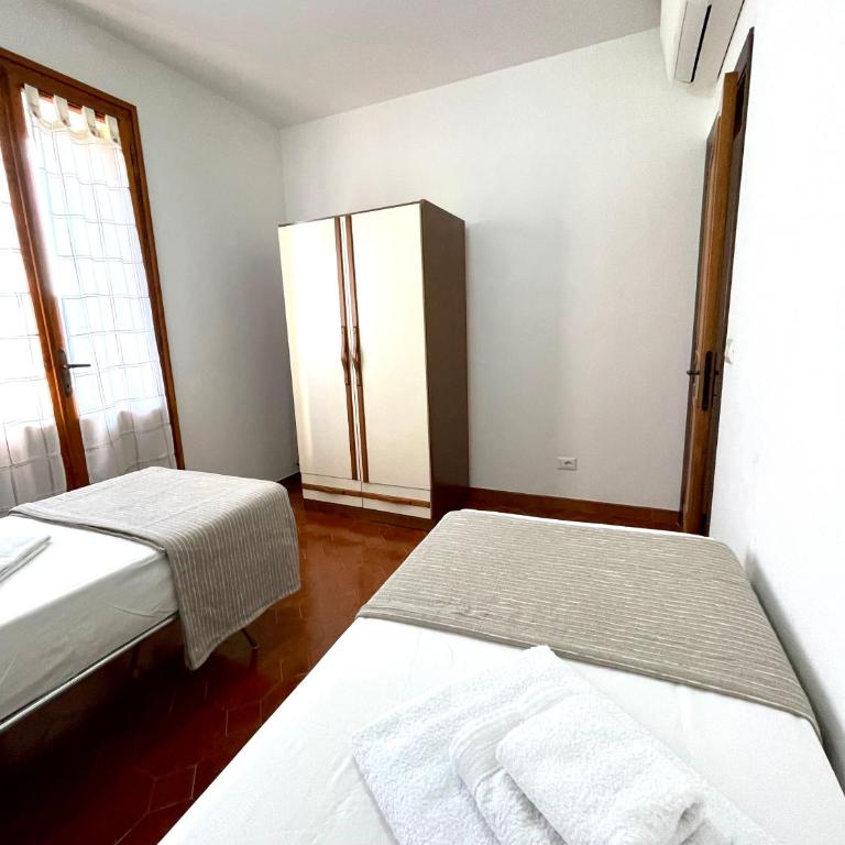 TALAhome27 - Appartamento con 3 Camere da Letto - 17