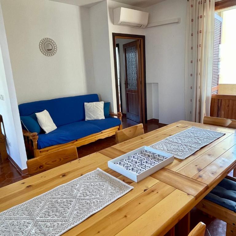 TALAhome27 - Appartamento con 3 Camere da Letto - 1