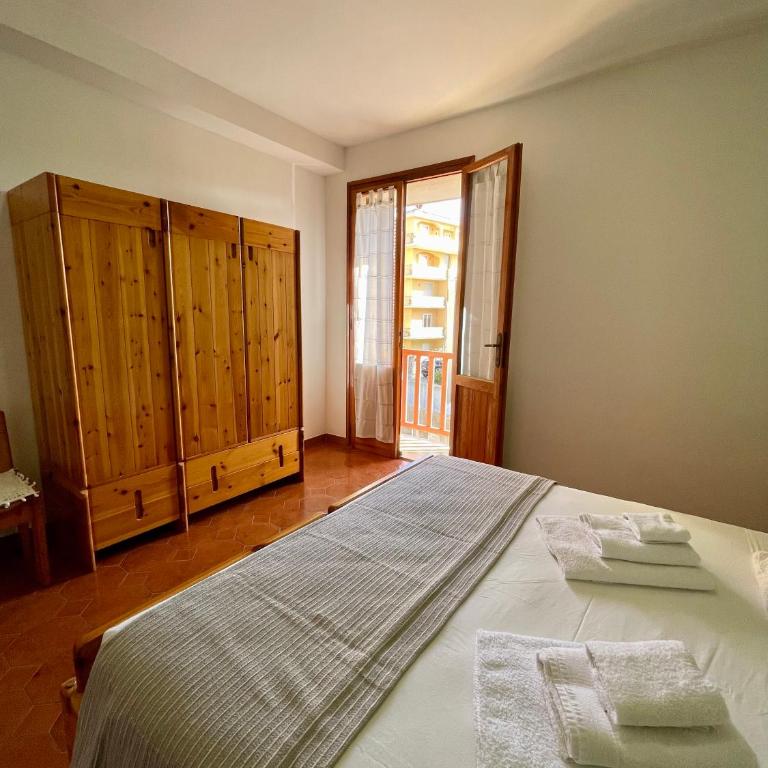 TALAhome27 - Appartamento con 3 Camere da Letto - 10