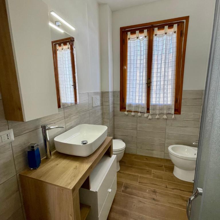 TALAhome27 - Appartamento con 3 Camere da Letto - 13