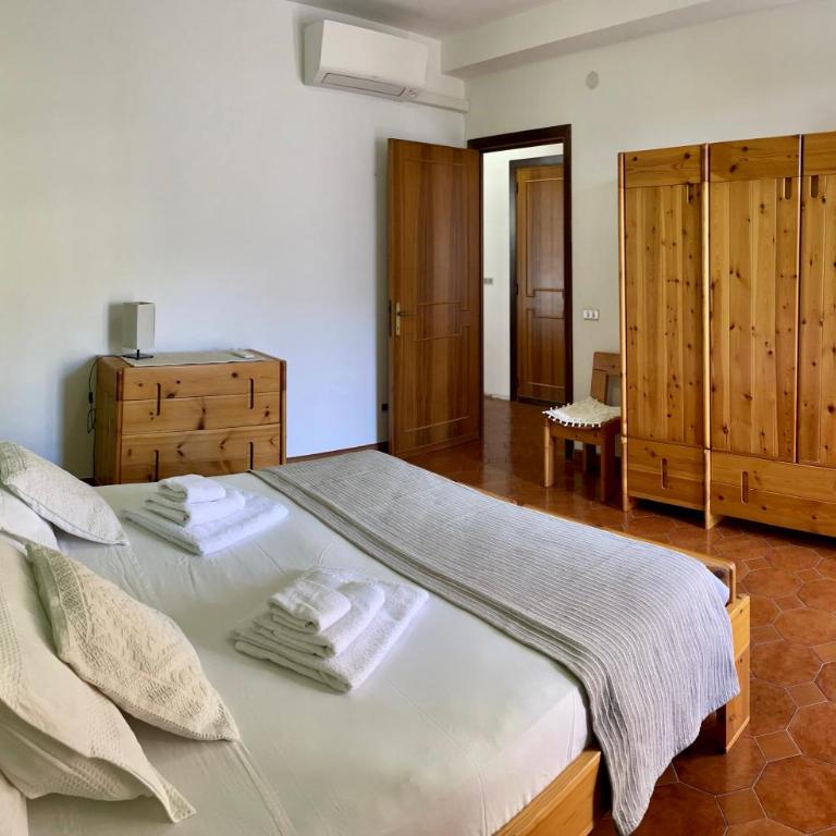 TALAhome27 - Appartamento con 3 Camere da Letto - 9