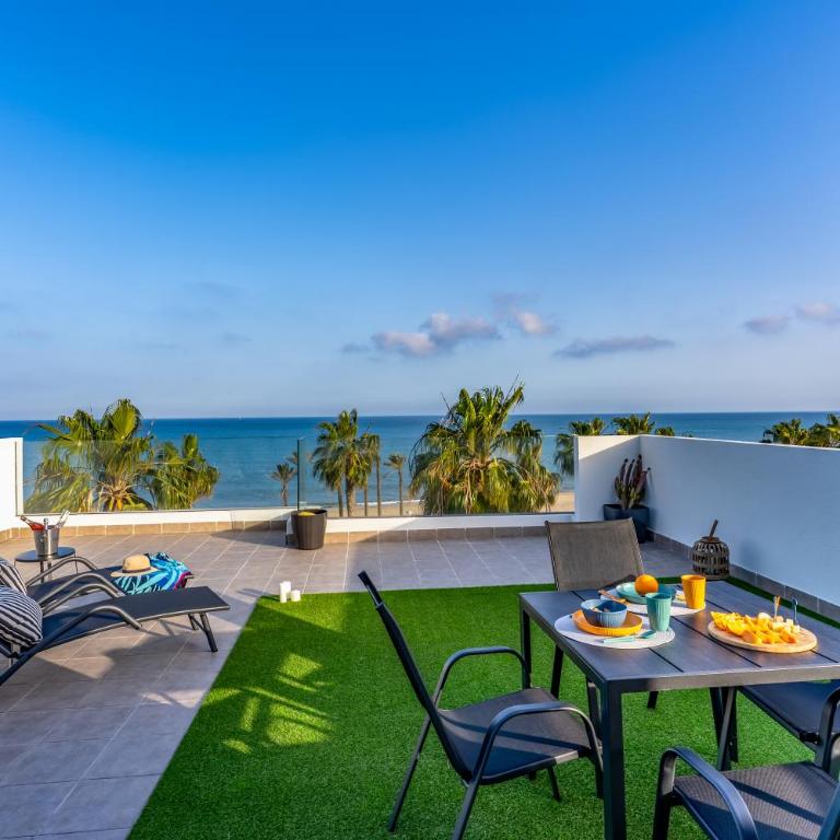 Apartamento Buenavista Playa Sol R&R - Two-Bedroom Apartment - 37