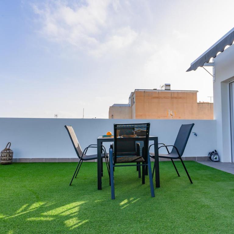 Apartamento Buenavista Playa Sol R&R - Two-Bedroom Apartment - 38