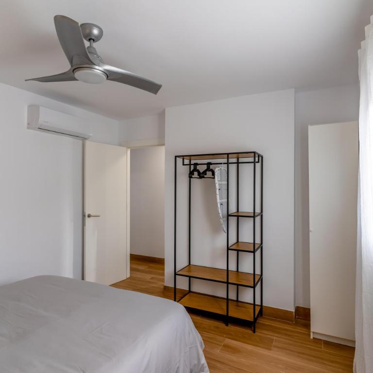Apartamento Buenavista Playa Sol R&R - Two-Bedroom Apartment - 60