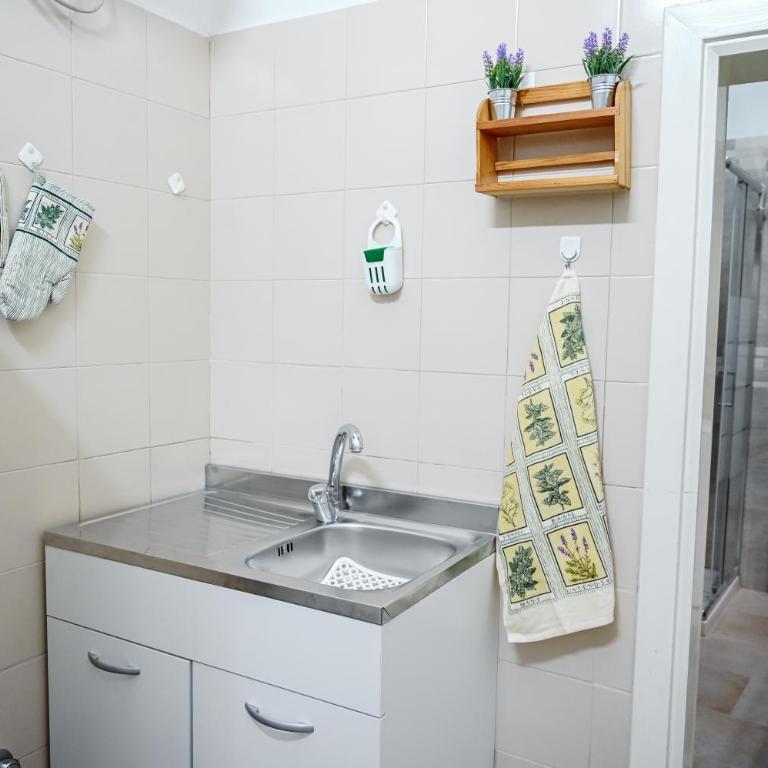 Dimora Antonia - Casa con 2 Camere da Letto - 21