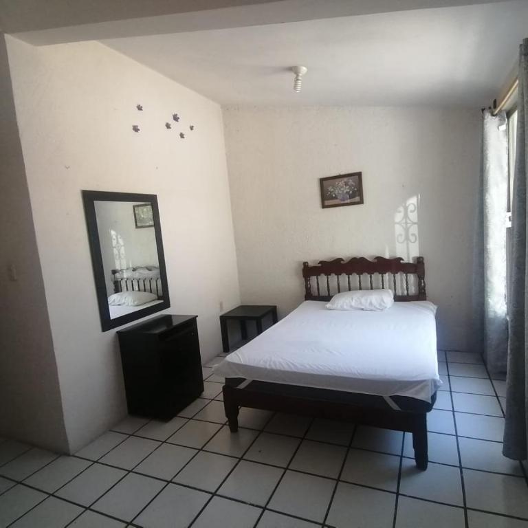 Departamentos L o l a - Apartamento - Planta baja - 7