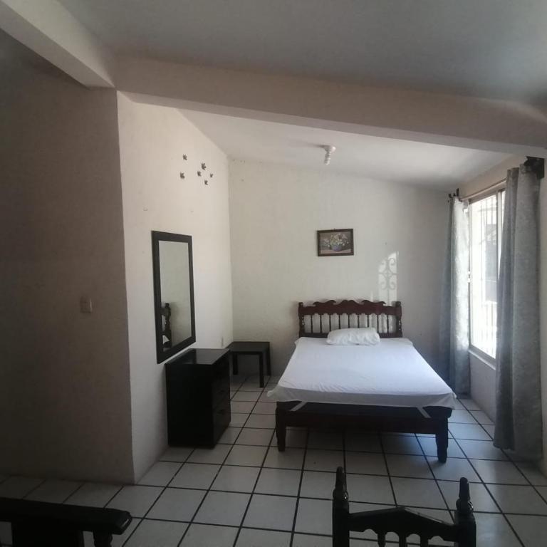 Departamentos L o l a - Apartamento - Planta baja - 1