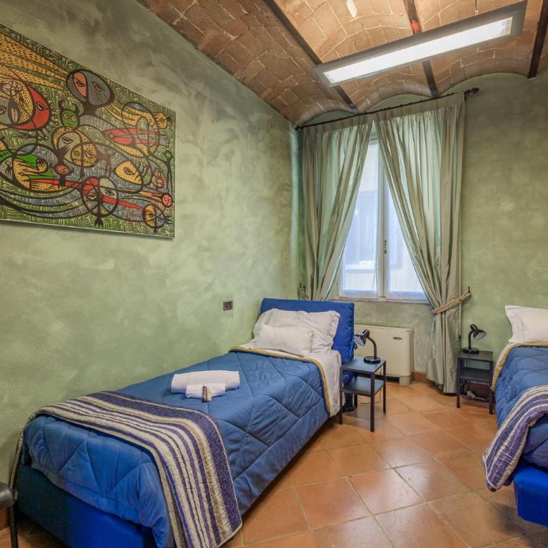 Modena Palace Suite [Duomo - 5 Stelle] - Appartamento Deluxe - 4