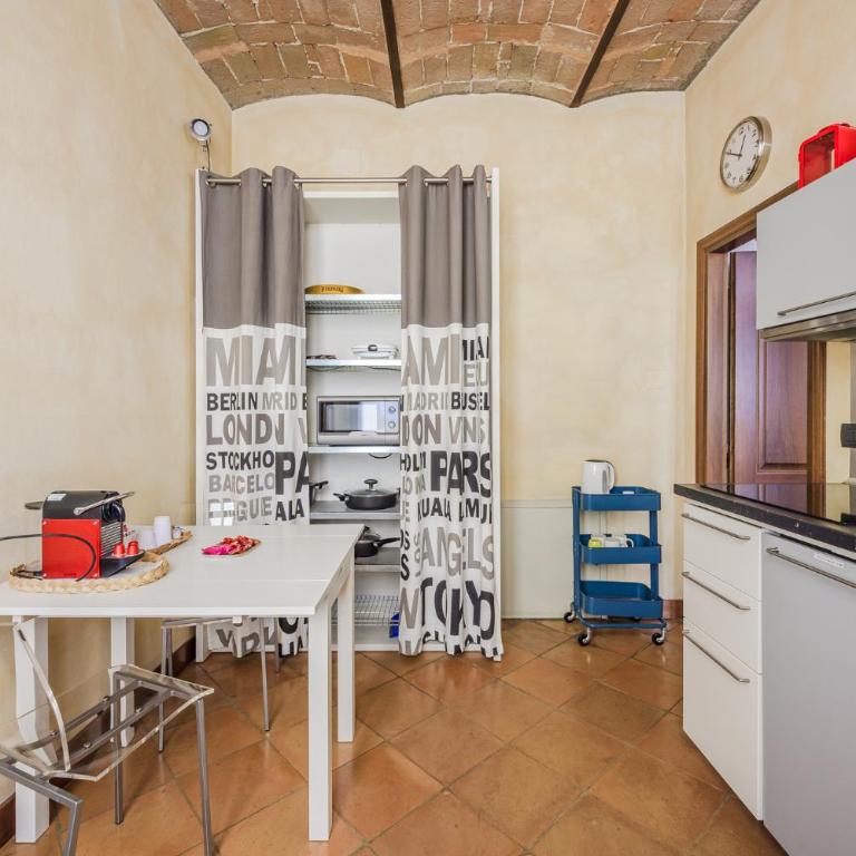 Modena Palace Suite [Duomo - 5 Stelle] - Appartamento Deluxe - 12
