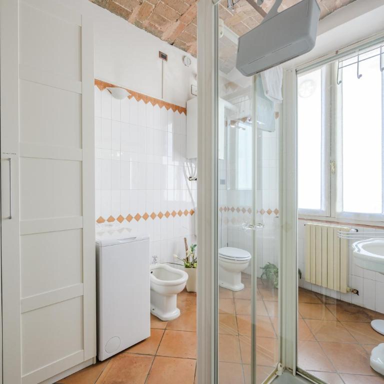 Modena Palace Suite [Duomo - 5 Stelle] - Appartamento Deluxe - 6