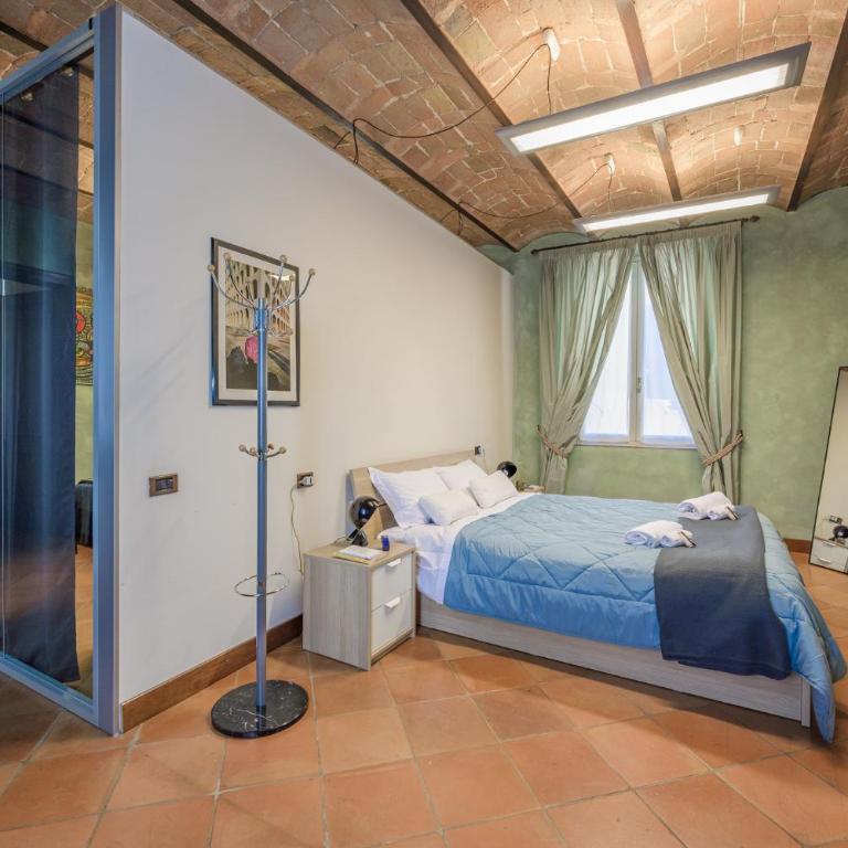 Modena Palace Suite [Duomo - 5 Stelle] - Appartamento Deluxe - 16