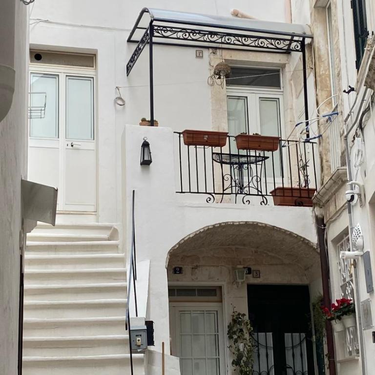Le Mie Meraviglie - One-Bedroom Apartment - 1