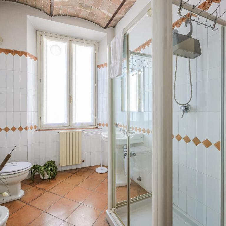 Modena Palace Suite [Duomo - 5 Stelle] - Appartamento Deluxe - 23