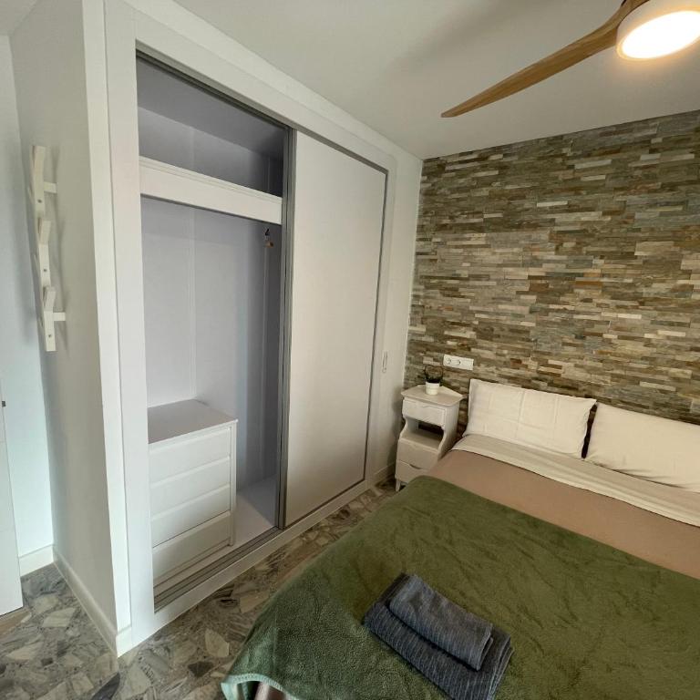 Benalmadena playa, 3 Dormitorios - Three-Bedroom Apartment - 11