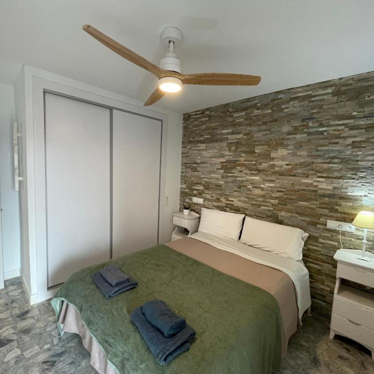 Benalmadena playa, 3 Dormitorios - Three-Bedroom Apartment - 10