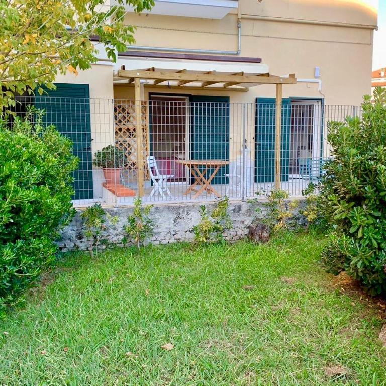 Il Parco - Alloggio Eva - Appartamento con 1 Camera da Letto - 9