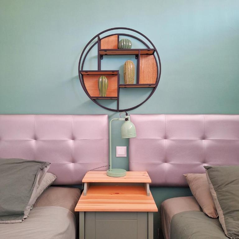 Stylish 2-Bedroom Apartment Yumbo - Two-Bedroom Apartment - 15
