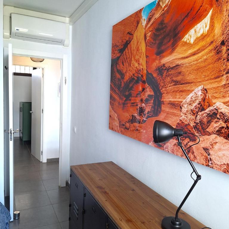 Stylish 2-Bedroom Apartment Yumbo - Two-Bedroom Apartment - 23