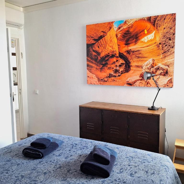 Stylish 2-Bedroom Apartment Yumbo - Two-Bedroom Apartment - 25