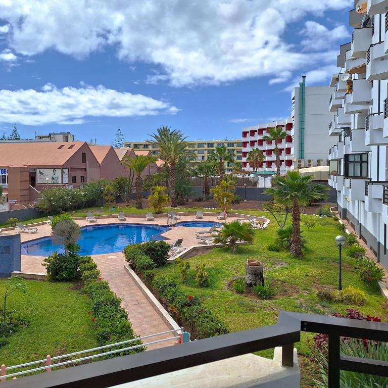 Stylish 2-Bedroom Apartment Yumbo - Two-Bedroom Apartment - 28