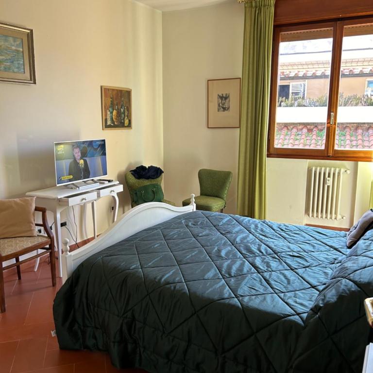 Borgo San Jacopo 8 - Appartamento con 2 Camere da Letto - 25