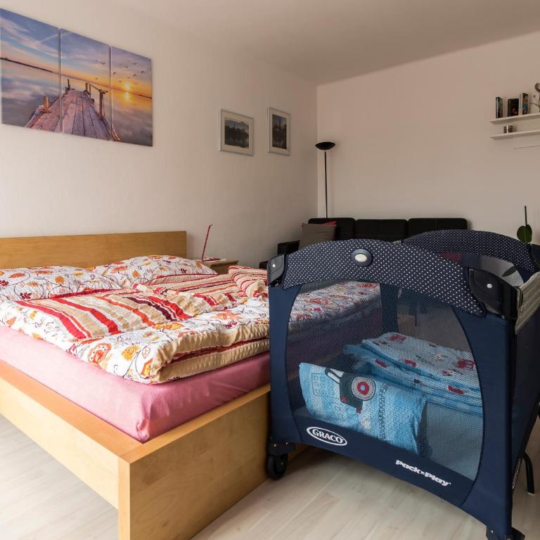 Flataid Apartment Elisabethinergasse - One-Bedroom Apartment - 1